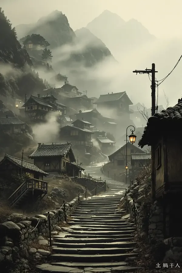 山河故人 电影海报